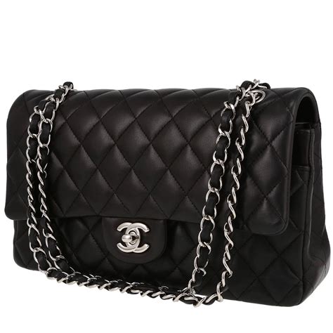 borsa chanel 22 prezzo|borsa Chanel trapuntata.